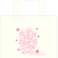 『サクラ大戦DS』で豪華賞品のあたる抽選会を実施