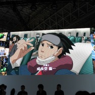 【TGS 2012】豪華キャスト陣によるメッセージも！『レイトン教授VS逆転裁判』スペシャルステージ