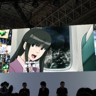 【TGS 2012】豪華キャスト陣によるメッセージも！『レイトン教授VS逆転裁判』スペシャルステージ