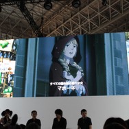 【TGS 2012】豪華キャスト陣によるメッセージも！『レイトン教授VS逆転裁判』スペシャルステージ