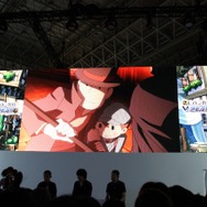 【TGS 2012】豪華キャスト陣によるメッセージも！『レイトン教授VS逆転裁判』スペシャルステージ