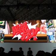 【TGS 2012】豪華キャスト陣によるメッセージも！『レイトン教授VS逆転裁判』スペシャルステージ