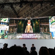 【TGS 2012】豪華キャスト陣によるメッセージも！『レイトン教授VS逆転裁判』スペシャルステージ