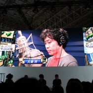 【TGS 2012】豪華キャスト陣によるメッセージも！『レイトン教授VS逆転裁判』スペシャルステージ