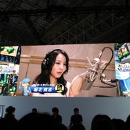 【TGS 2012】豪華キャスト陣によるメッセージも！『レイトン教授VS逆転裁判』スペシャルステージ