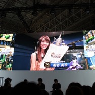 【TGS 2012】豪華キャスト陣によるメッセージも！『レイトン教授VS逆転裁判』スペシャルステージ
