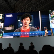 【TGS 2012】豪華キャスト陣によるメッセージも！『レイトン教授VS逆転裁判』スペシャルステージ