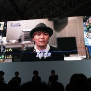 【TGS 2012】豪華キャスト陣によるメッセージも！『レイトン教授VS逆転裁判』スペシャルステージ