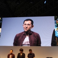 【TGS 2012】豪華キャスト陣によるメッセージも！『レイトン教授VS逆転裁判』スペシャルステージ