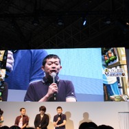 【TGS 2012】豪華キャスト陣によるメッセージも！『レイトン教授VS逆転裁判』スペシャルステージ