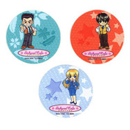 『サクラ大戦DS』で豪華賞品のあたる抽選会を実施