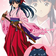 『サクラ大戦DS』で豪華賞品のあたる抽選会を実施