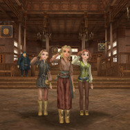 大航海時代Online