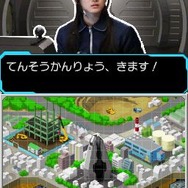 『特命戦隊ゴーバスターズ』ゲーム詳細をお届け、グレートゴーバスターも操作可能