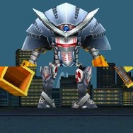 『特命戦隊ゴーバスターズ』ゲーム詳細をお届け、グレートゴーバスターも操作可能