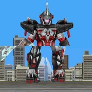 『特命戦隊ゴーバスターズ』ゲーム詳細をお届け、グレートゴーバスターも操作可能