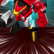 『特命戦隊ゴーバスターズ』ゲーム詳細をお届け、グレートゴーバスターも操作可能