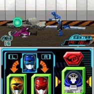 『特命戦隊ゴーバスターズ』ゲーム詳細をお届け、グレートゴーバスターも操作可能