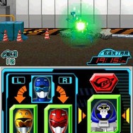 『特命戦隊ゴーバスターズ』ゲーム詳細をお届け、グレートゴーバスターも操作可能