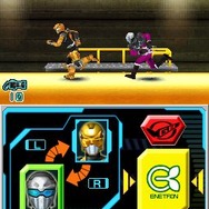 『特命戦隊ゴーバスターズ』ゲーム詳細をお届け、グレートゴーバスターも操作可能