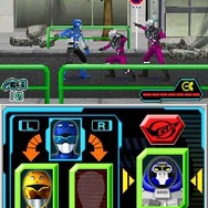 『特命戦隊ゴーバスターズ』ゲーム詳細をお届け、グレートゴーバスターも操作可能