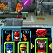 『特命戦隊ゴーバスターズ』ゲーム詳細をお届け、グレートゴーバスターも操作可能