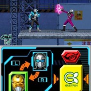 『特命戦隊ゴーバスターズ』ゲーム詳細をお届け、グレートゴーバスターも操作可能