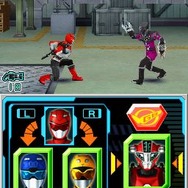 『特命戦隊ゴーバスターズ』ゲーム詳細をお届け、グレートゴーバスターも操作可能