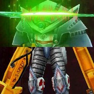 『特命戦隊ゴーバスターズ』ゲーム詳細をお届け、グレートゴーバスターも操作可能