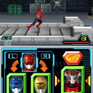 『特命戦隊ゴーバスターズ』ゲーム詳細をお届け、グレートゴーバスターも操作可能