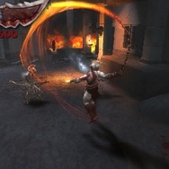 ゴッド・オブ・ウォー 落日の悲愴曲