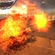 ゴッド・オブ・ウォー 落日の悲愴曲