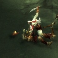 ゴッド・オブ・ウォー 落日の悲愴曲