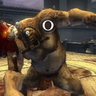 ゴッド・オブ・ウォー 落日の悲愴曲