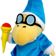 「テレサ」「カロン」など敵キャラグッズ充実！3DS LL用ポーチ＆『スーパーマリオ』ぬいぐるみ第4弾発売