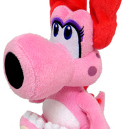 「テレサ」「カロン」など敵キャラグッズ充実！3DS LL用ポーチ＆『スーパーマリオ』ぬいぐるみ第4弾発売