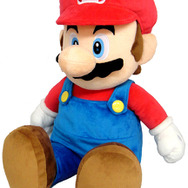 「テレサ」「カロン」など敵キャラグッズ充実！3DS LL用ポーチ＆『スーパーマリオ』ぬいぐるみ第4弾発売