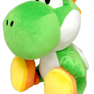 「テレサ」「カロン」など敵キャラグッズ充実！3DS LL用ポーチ＆『スーパーマリオ』ぬいぐるみ第4弾発売