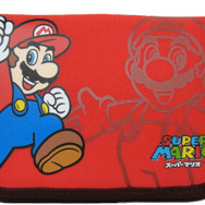 「テレサ」「カロン」など敵キャラグッズ充実！3DS LL用ポーチ＆『スーパーマリオ』ぬいぐるみ第4弾発売