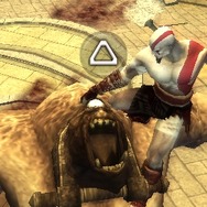 ゴッド・オブ・ウォー 落日の悲愴曲