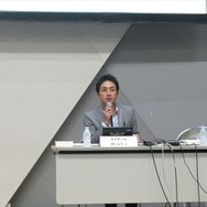 エイチーム林氏