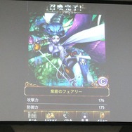ゲーム画面