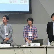 【TGS 2012】ソーシャルをハブにエンターテイメント全般を提供していく―gloops～ソーシャルゲーム第2幕(3)