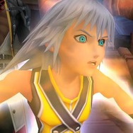 『キングダム ハーツ -HD 1.5 ReMIX-』ゲームショウで公開したトレーラーを一般公開