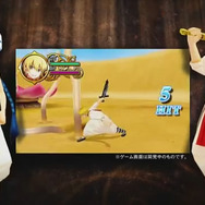 3DS『マギ はじまりの迷宮』発売決定!ティザーPVも公開