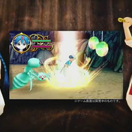 3DS『マギ はじまりの迷宮』発売決定!ティザーPVも公開