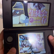 京都国際マンガ・アニメフェアで『どこでも本屋さん』を体験してみた ― 通信機能を活用したコンテンツも確認