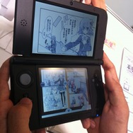 京都国際マンガ・アニメフェアで『どこでも本屋さん』を体験してみた ― 通信機能を活用したコンテンツも確認