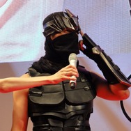 【TGS 2012】「着物は織りました、3メートル」レイヤーさん必見！様々な工夫がなされたコーエーテクモコスプレコンテスト出場者のこだわり