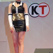 【TGS 2012】「着物は織りました、3メートル」レイヤーさん必見！様々な工夫がなされたコーエーテクモコスプレコンテスト出場者のこだわり